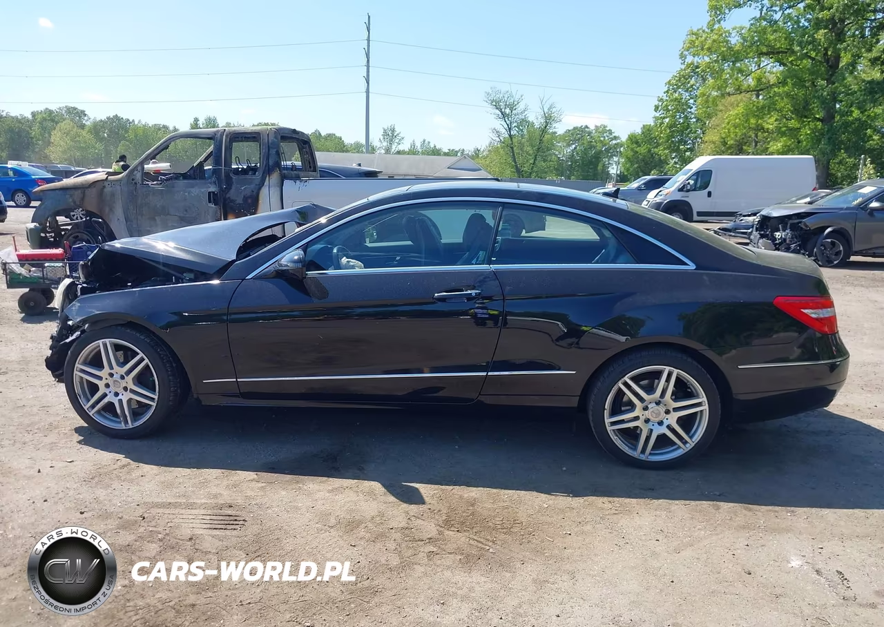 2010 Mercedes-Benz E 350 VIN:WDDKJ5GB1AF019199 - 14