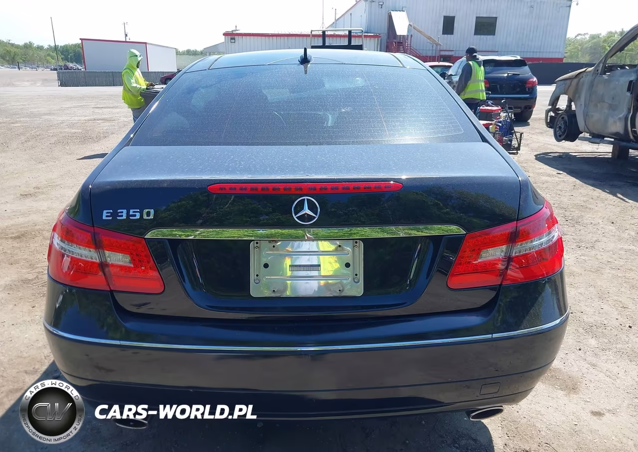 2010 Mercedes-Benz E 350 VIN:WDDKJ5GB1AF019199 - 16
