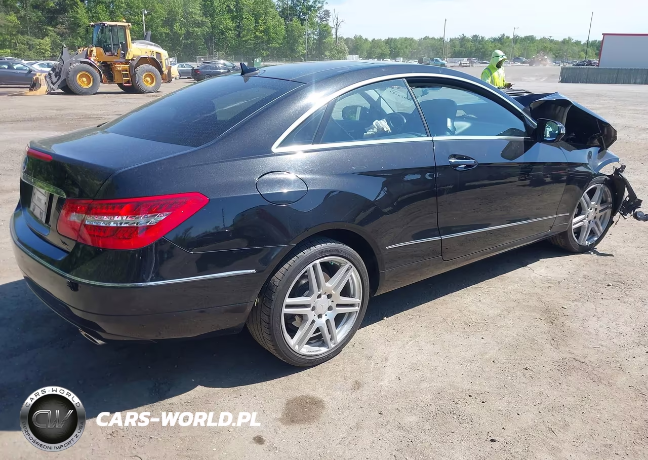 2010 Mercedes-Benz E 350 VIN:WDDKJ5GB1AF019199 - 4