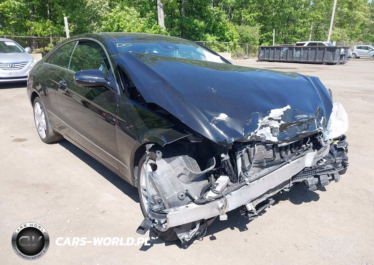 2010 Mercedes-Benz E 350 VIN:WDDKJ5GB1AF019199 - 6