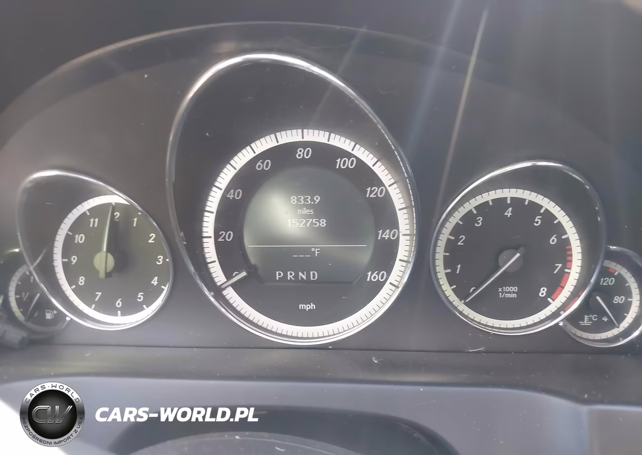 2010 Mercedes-Benz E 350 VIN:WDDKJ5GB1AF019199 - 7