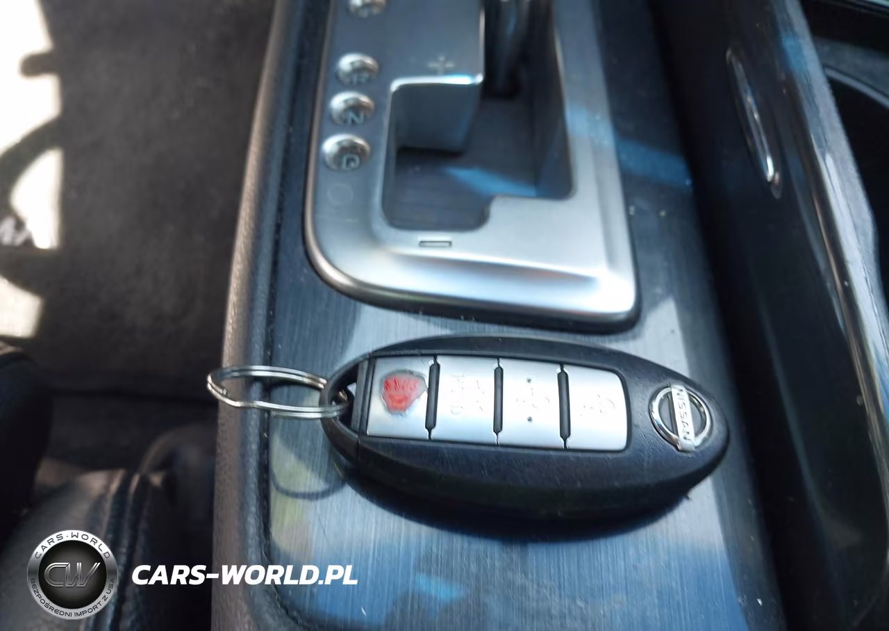 2014 Nissan Maxima 3.5 Sv VIN:1N4AA5AP5EC478016 - 11