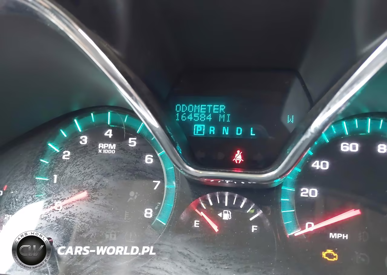 2015 Chevrolet Traverse Ltz VIN:1GNKVJKD3FJ363581 - 15