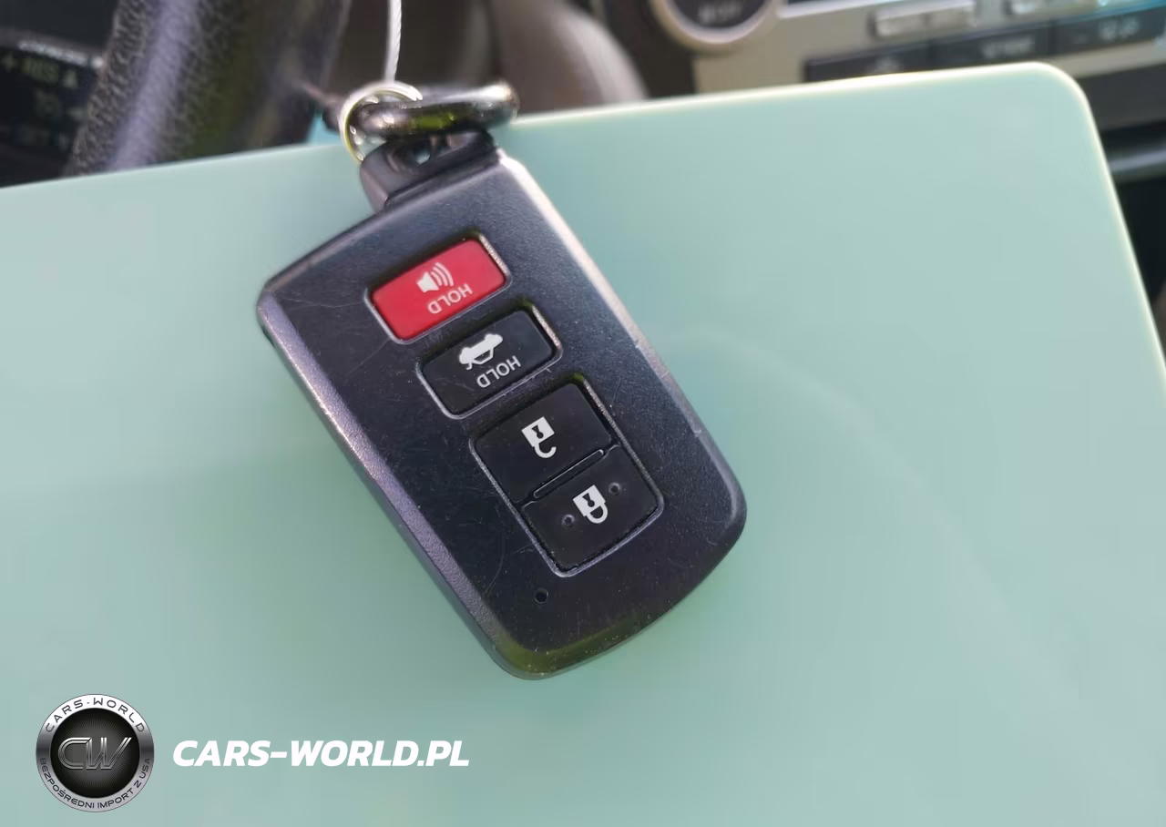 2012 Toyota Camry Xle VIN:4T1BF1FK1CU141352 - 11