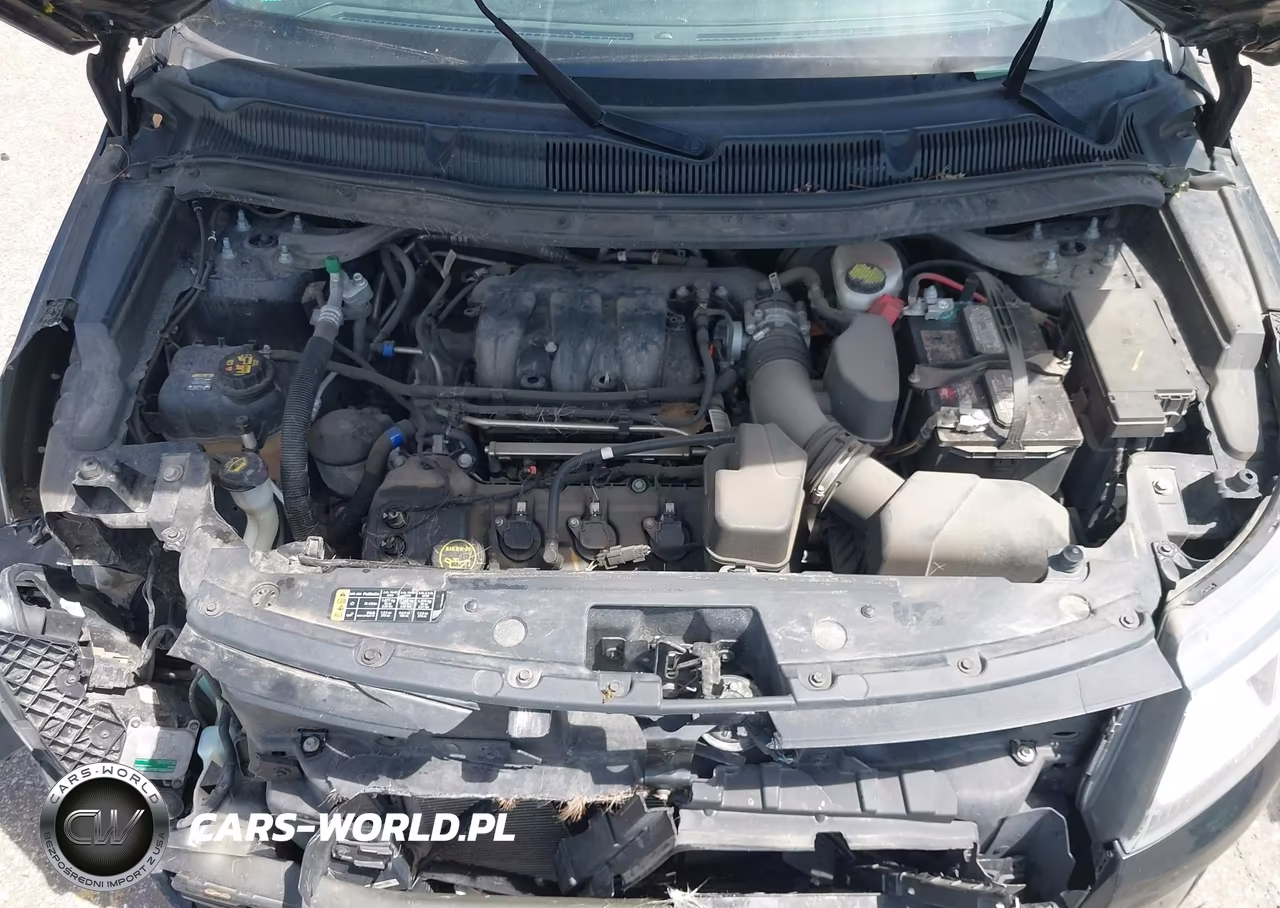 2019 Ford Explorer Xlt VIN:1FM5K8D8XKGB29156 - 10