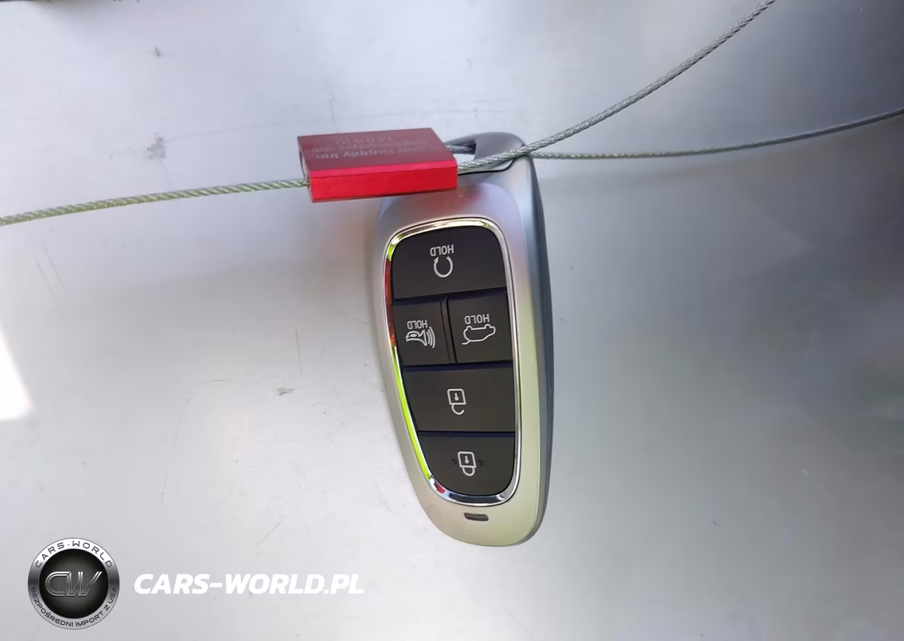 2024 Hyundai Tucson Hybrid Sel Convenience VIN:KM8JCCD13RU235199 - 11