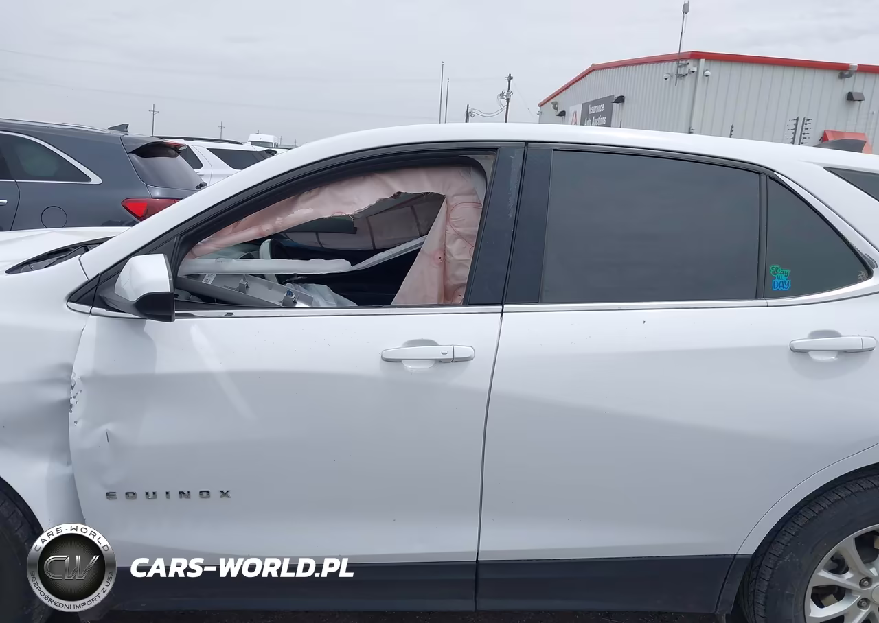 2020 Chevrolet Equinox Fwd Lt 1.5L Turbo VIN:3GNAXKEV6LL103695 - 14