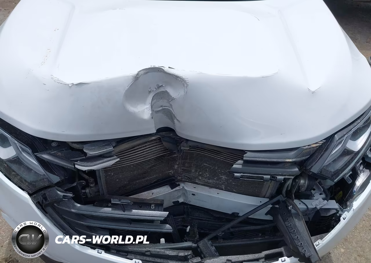 2020 Chevrolet Equinox Fwd Lt 1.5L Turbo VIN:3GNAXKEV6LL103695 - 6