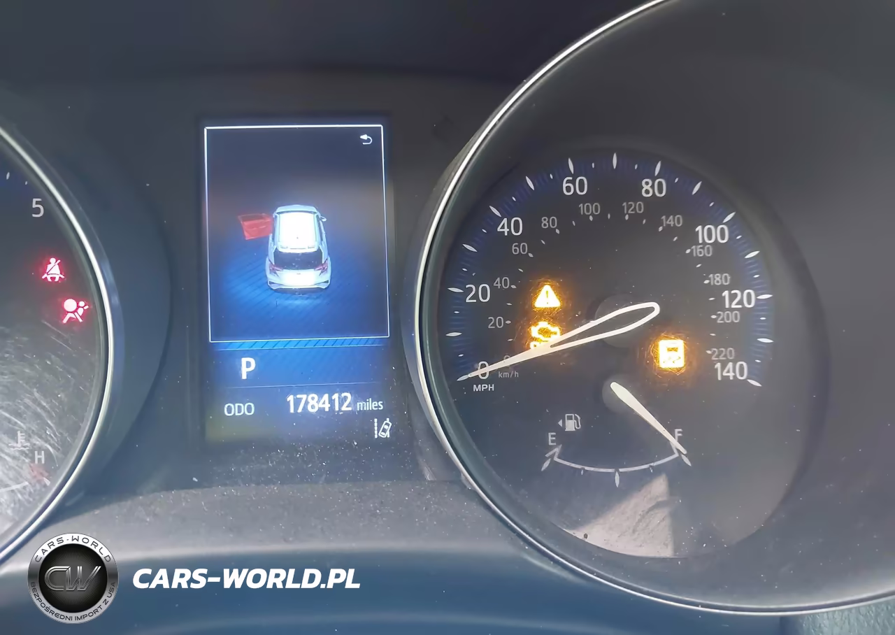 2018 Toyota C-Hr Xle VIN:NMTKHMBX3JR021103 - 16