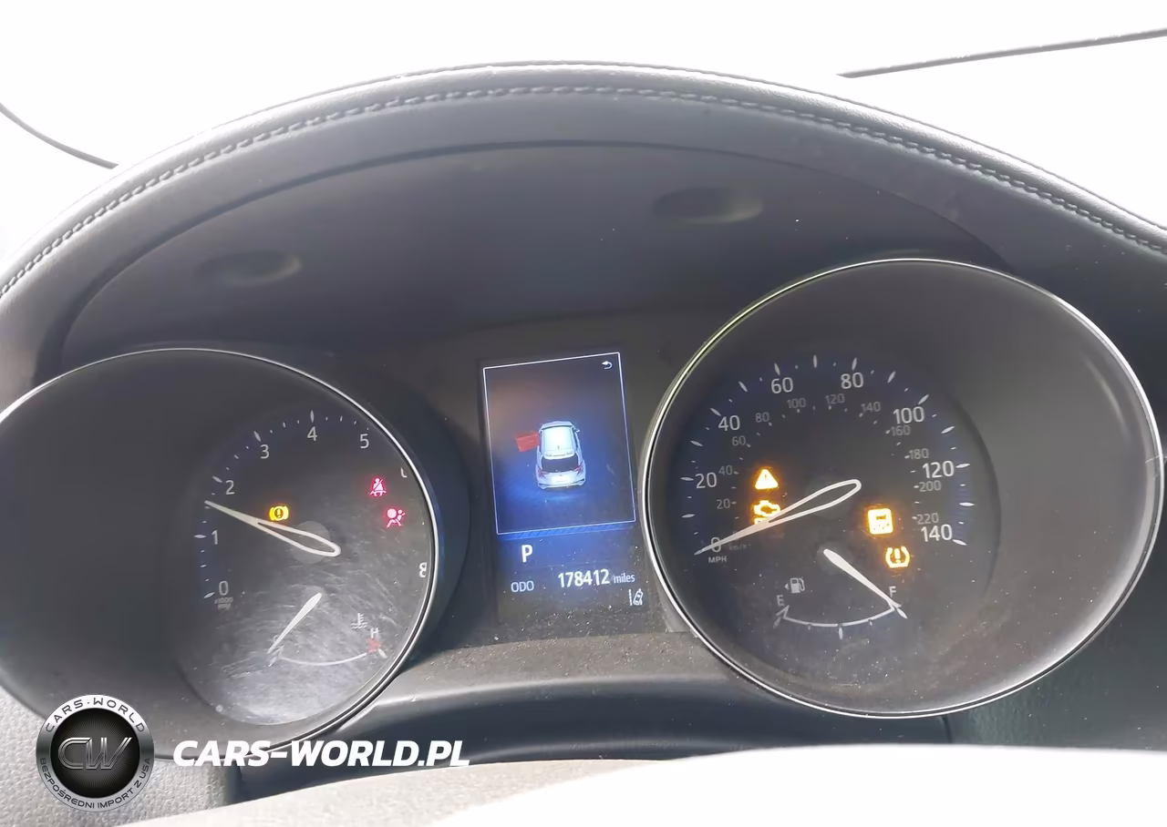 2018 Toyota C-Hr Xle VIN:NMTKHMBX3JR021103 - 7