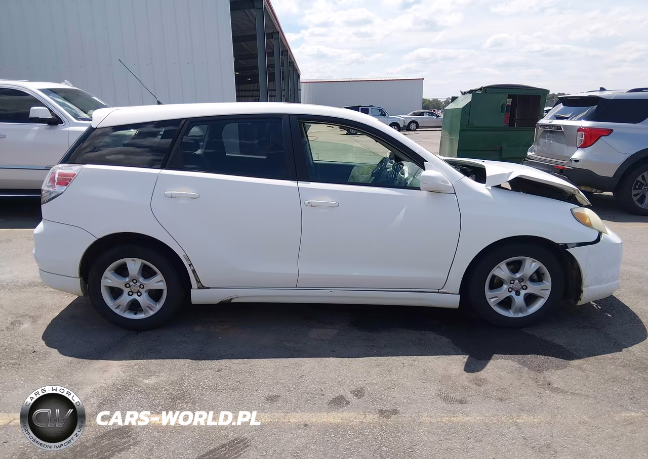 2007 Toyota Matrix Xr VIN:2T1KR32E17C676059 - 13