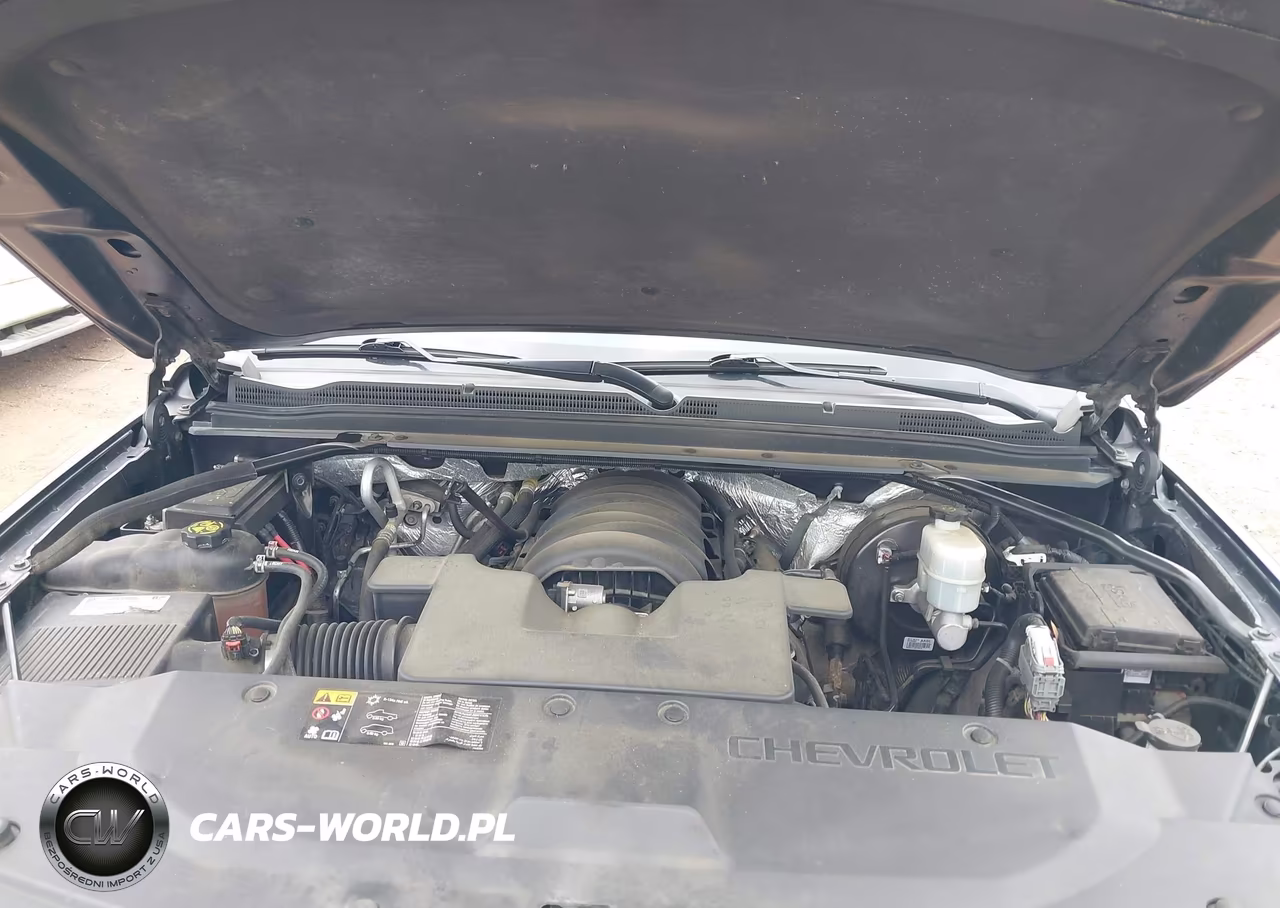 2016 Chevrolet Suburban Ltz VIN:1GNSKJKC0GR385153 - 10