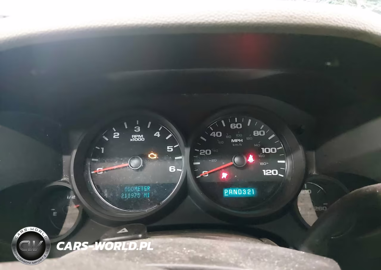 2012 Chevrolet Silverado 1500 Ls VIN:1GCRKREA6CZ271801 - 7
