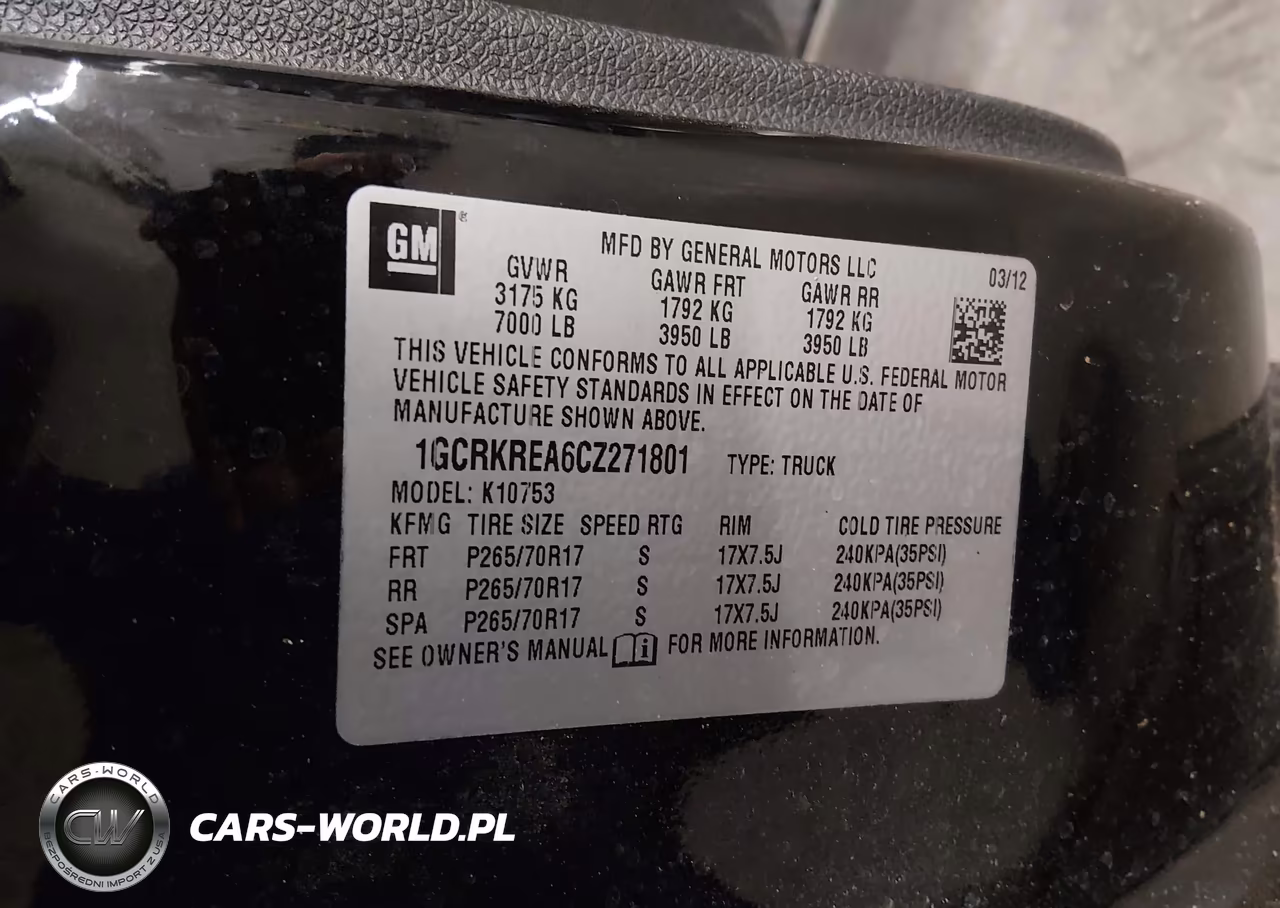 2012 Chevrolet Silverado 1500 Ls VIN:1GCRKREA6CZ271801 - 9