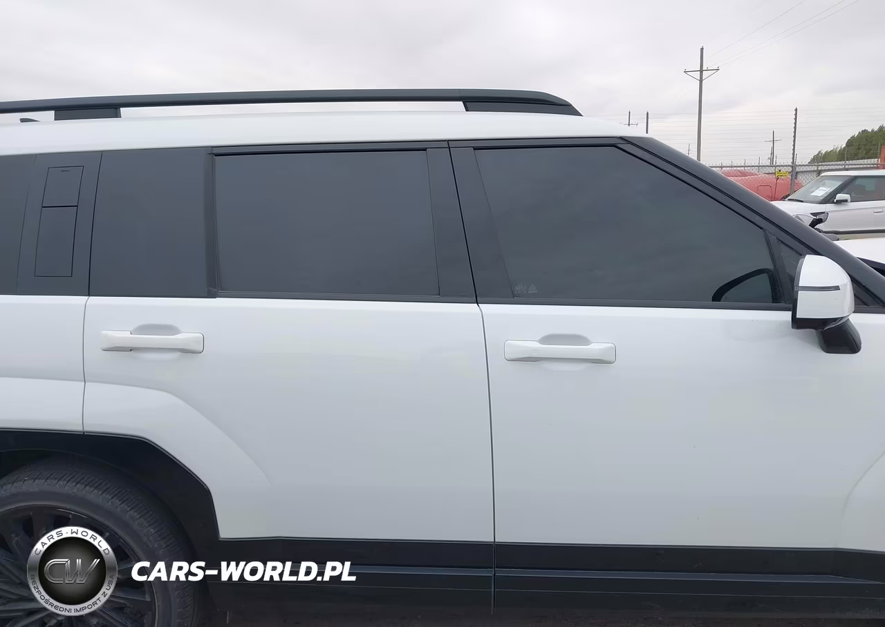 2024 Hyundai Santa Fe Calligraphy VIN:5NMP54GL5RH023133 - 13