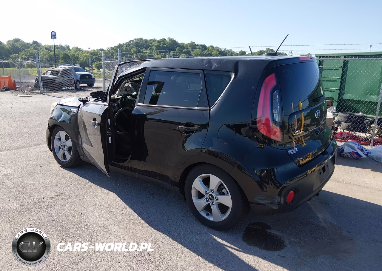 2018 Kia Soul VIN:KNDJN2A26J7535778 - 3