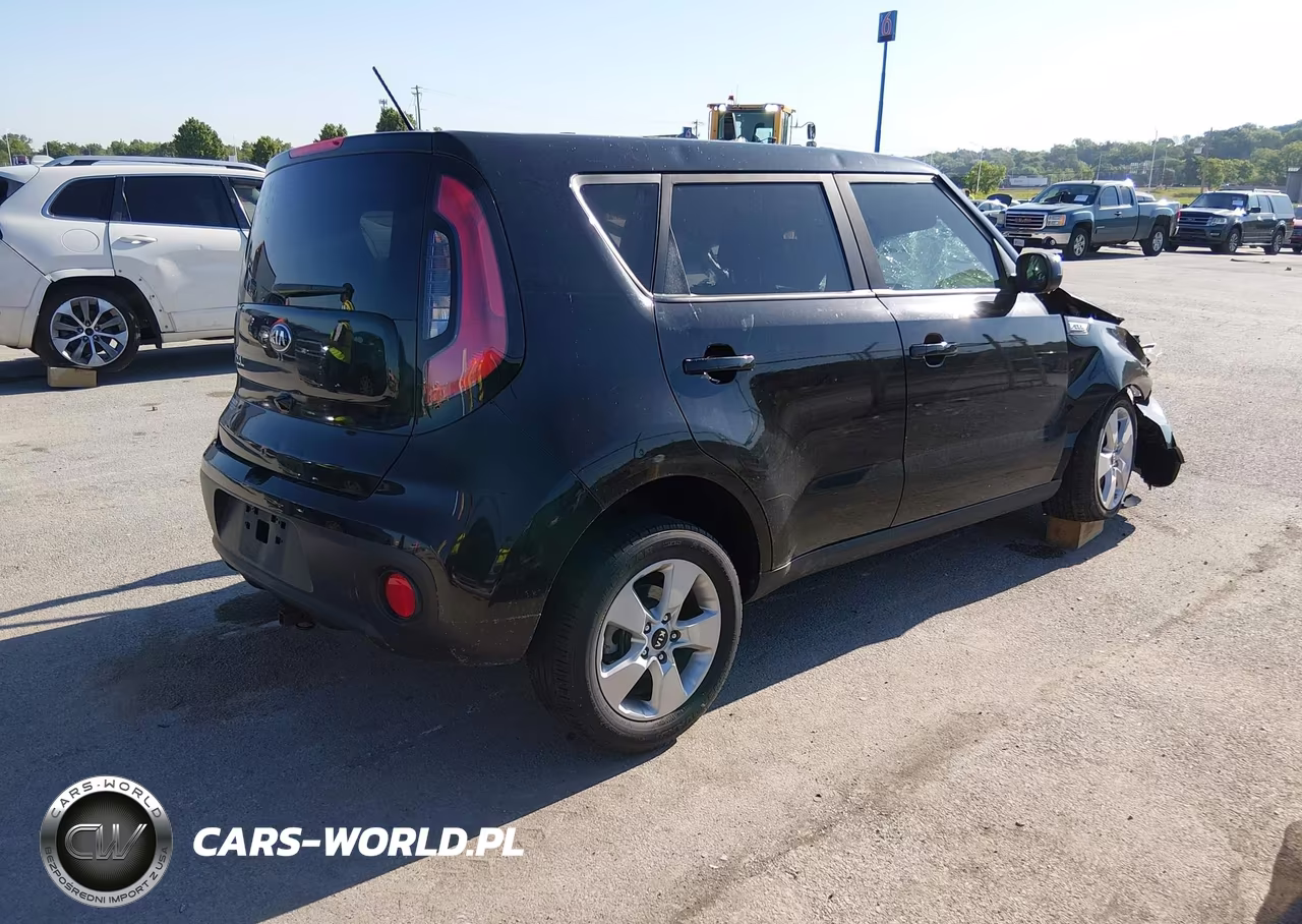 2018 Kia Soul VIN:KNDJN2A26J7535778 - 4