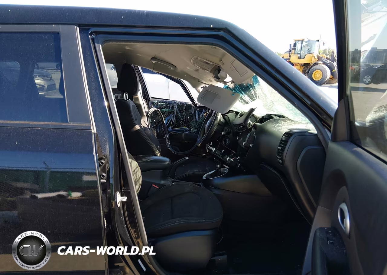 2018 Kia Soul VIN:KNDJN2A26J7535778 - 5