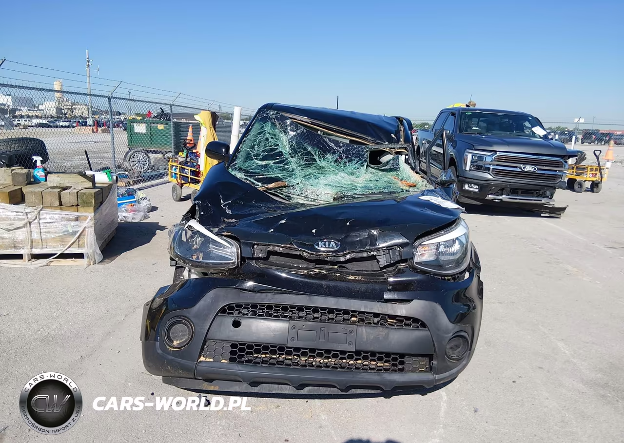 2018 Kia Soul VIN:KNDJN2A26J7535778 - 6
