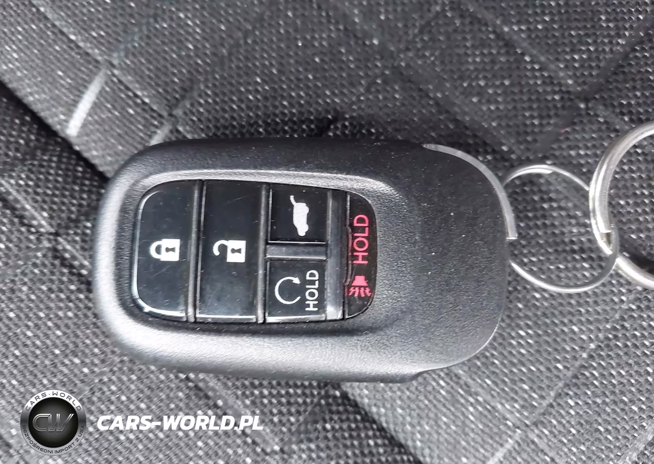 2024 Honda Hr-V Awd Sport-Awd Sport W-O Bsi VIN:3CZRZ2H51RM729430 - 11