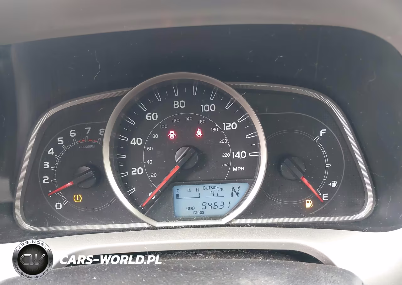 2015 Toyota Rav4 Xle VIN:JTMRFREV4FJ043225 - 7
