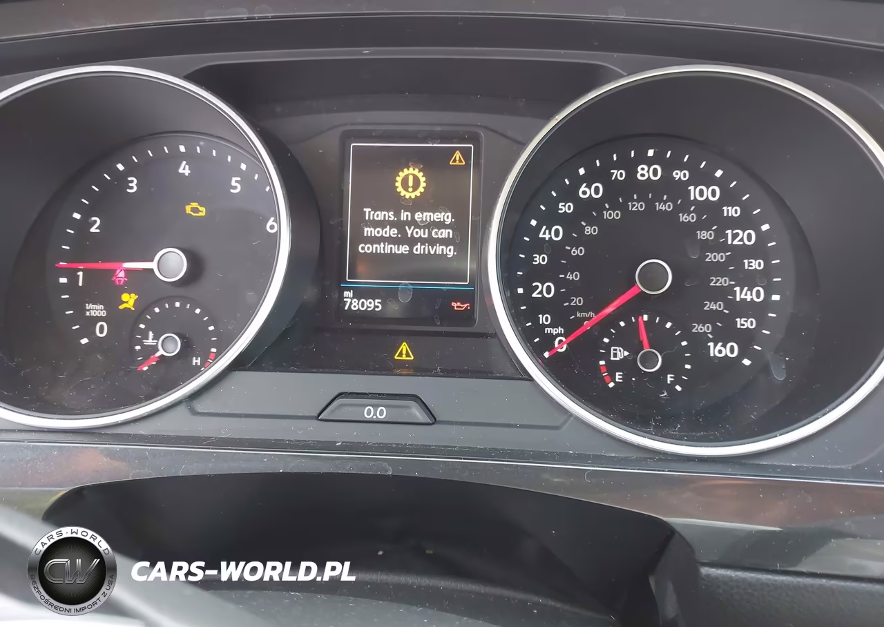 2018 Volkswagen Tiguan 2.0T Se-2.0T Sel VIN:3VV3B7AX7JM186096 - 7