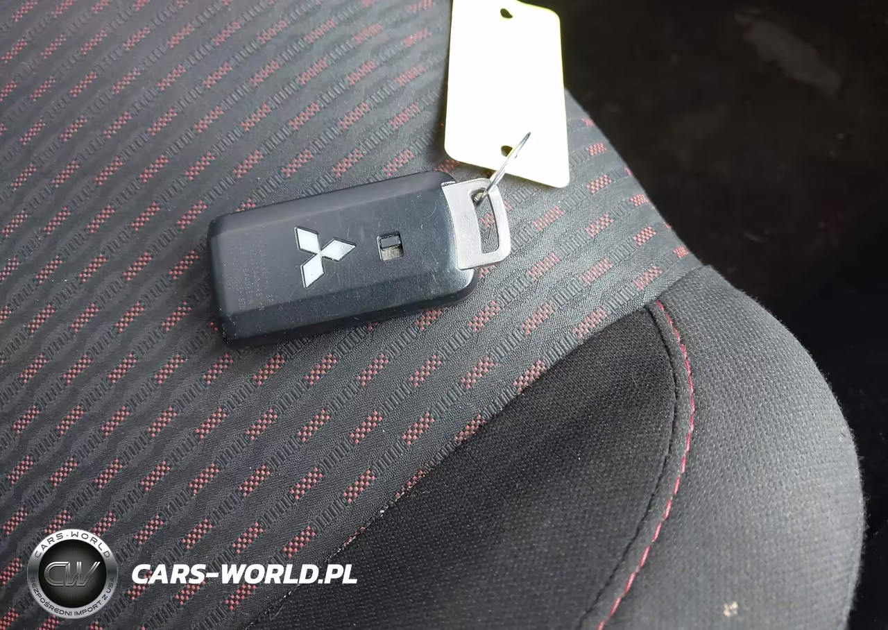 2016 Mitsubishi Outlander Sport 2.4 Se VIN:JA4AR3AW7GZ044933 - 11