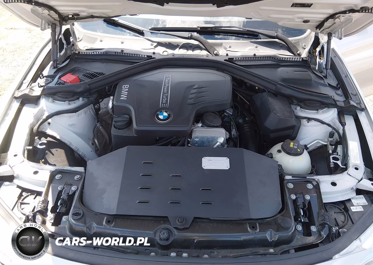 2016 BMW 428I xDrive VIN:WBA3N9C56GK249425 - 10