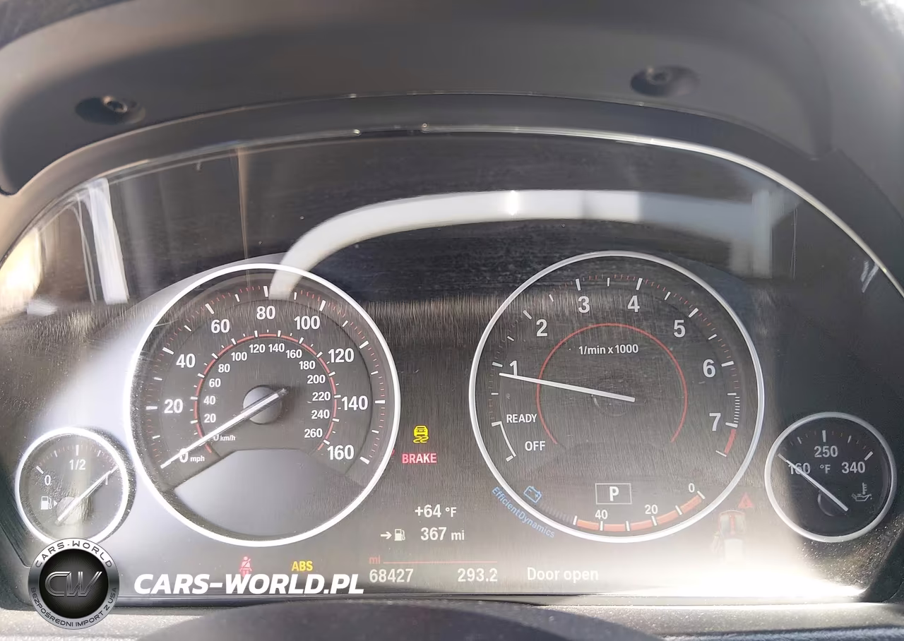 2016 BMW 428I xDrive VIN:WBA3N9C56GK249425 - 7