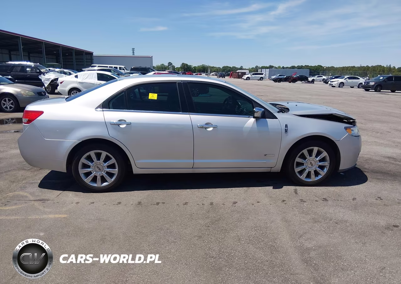2012 Lincoln Mkz Hybrid VIN:3LNDL2L36CR806175 - 13