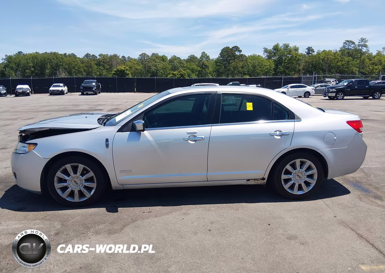 2012 Lincoln Mkz Hybrid VIN:3LNDL2L36CR806175 - 14