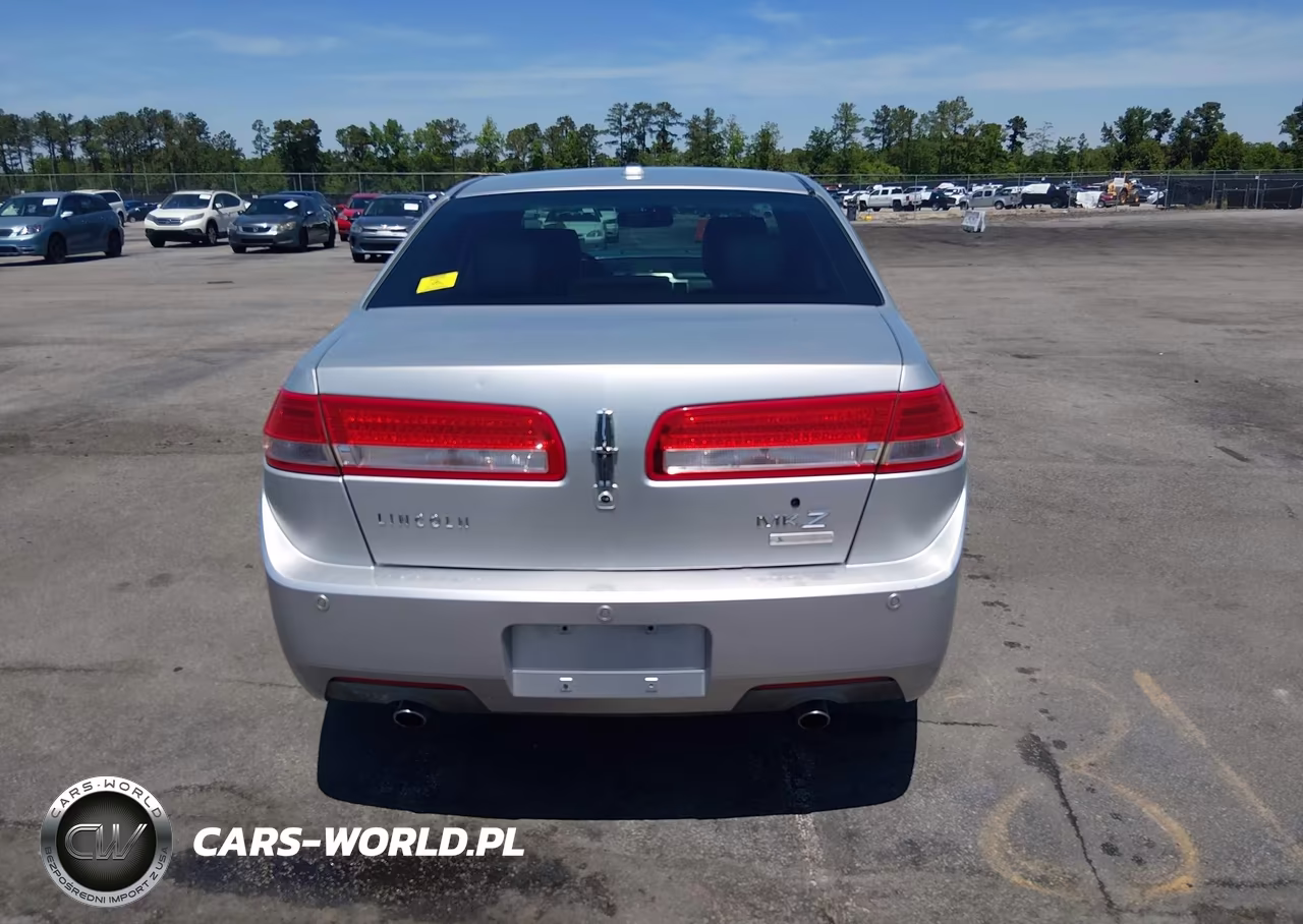 2012 Lincoln Mkz Hybrid VIN:3LNDL2L36CR806175 - 16