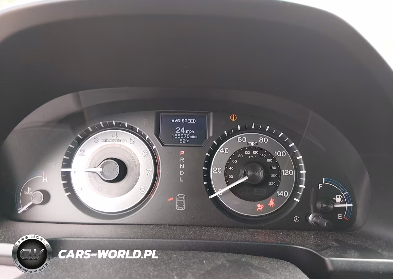 2013 Honda Odyssey Touring-Touring Elite VIN:5FNRL5H97DB079589 - 7
