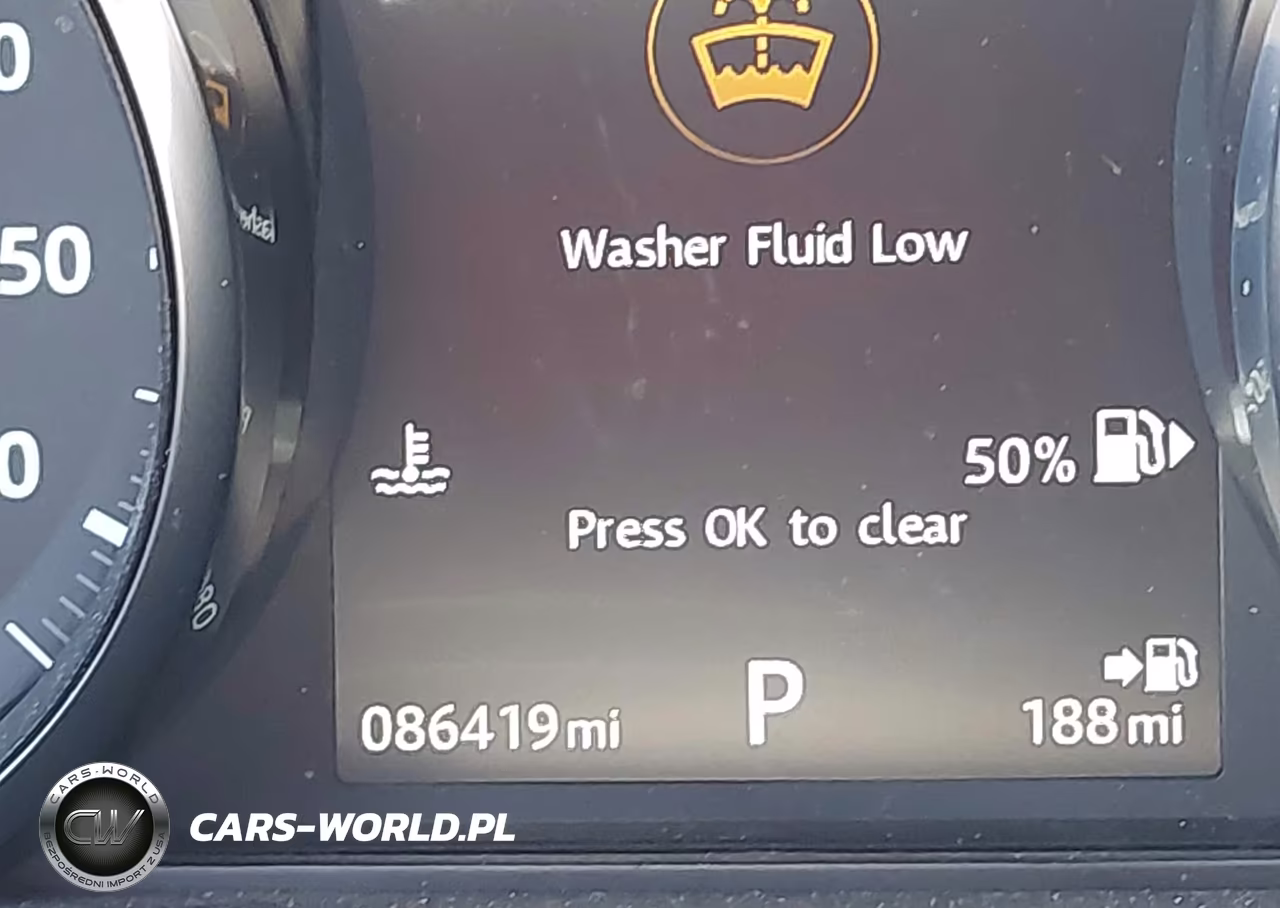 2016 Land Rover Range Rover Sport 3.0L V6 Turbocharged Diesel Se Td6 VIN:SALWG2KF9GA664555 - 16