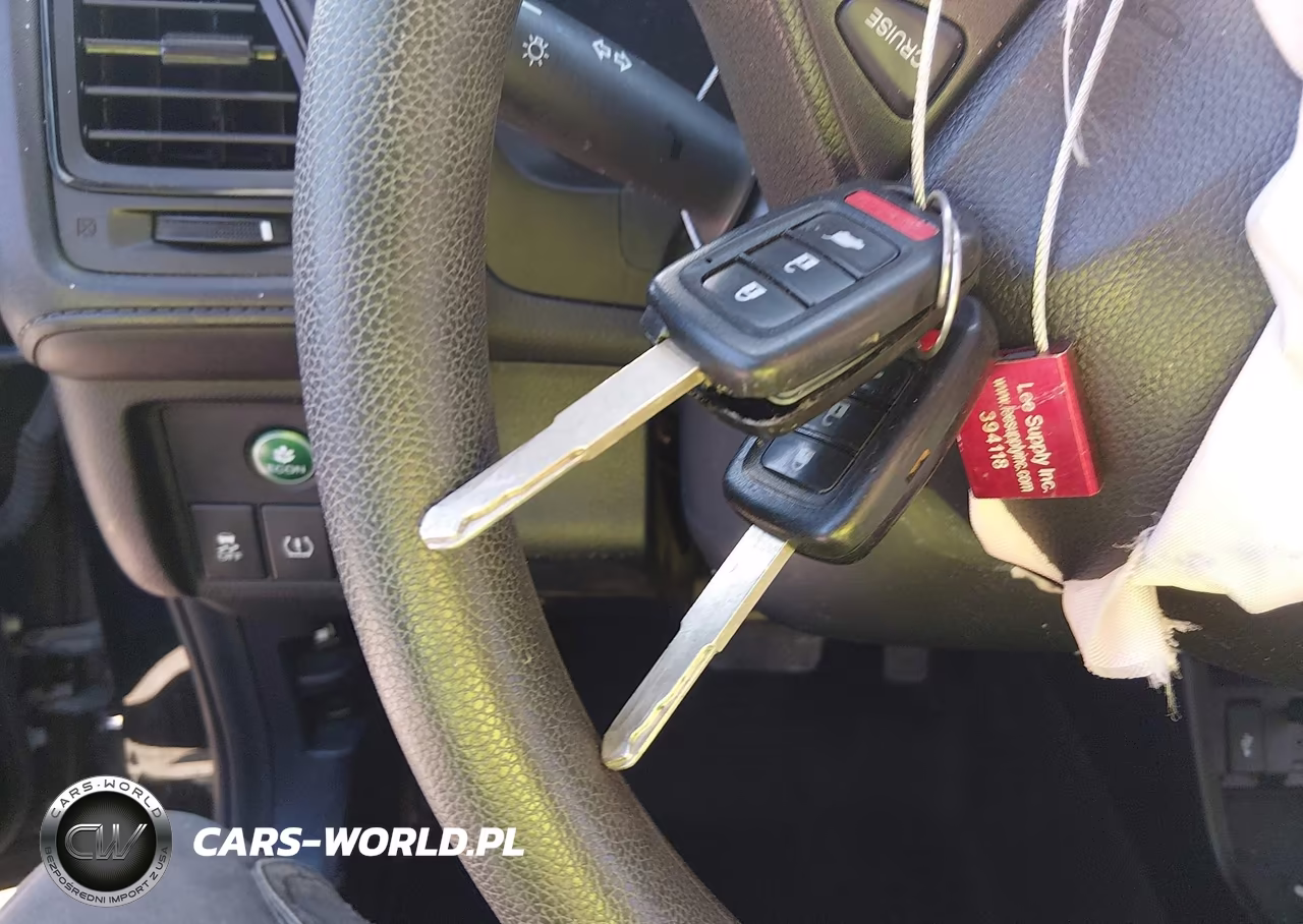 2017 Honda Hr-V Lx VIN:3CZRU6H31HG703301 - 11