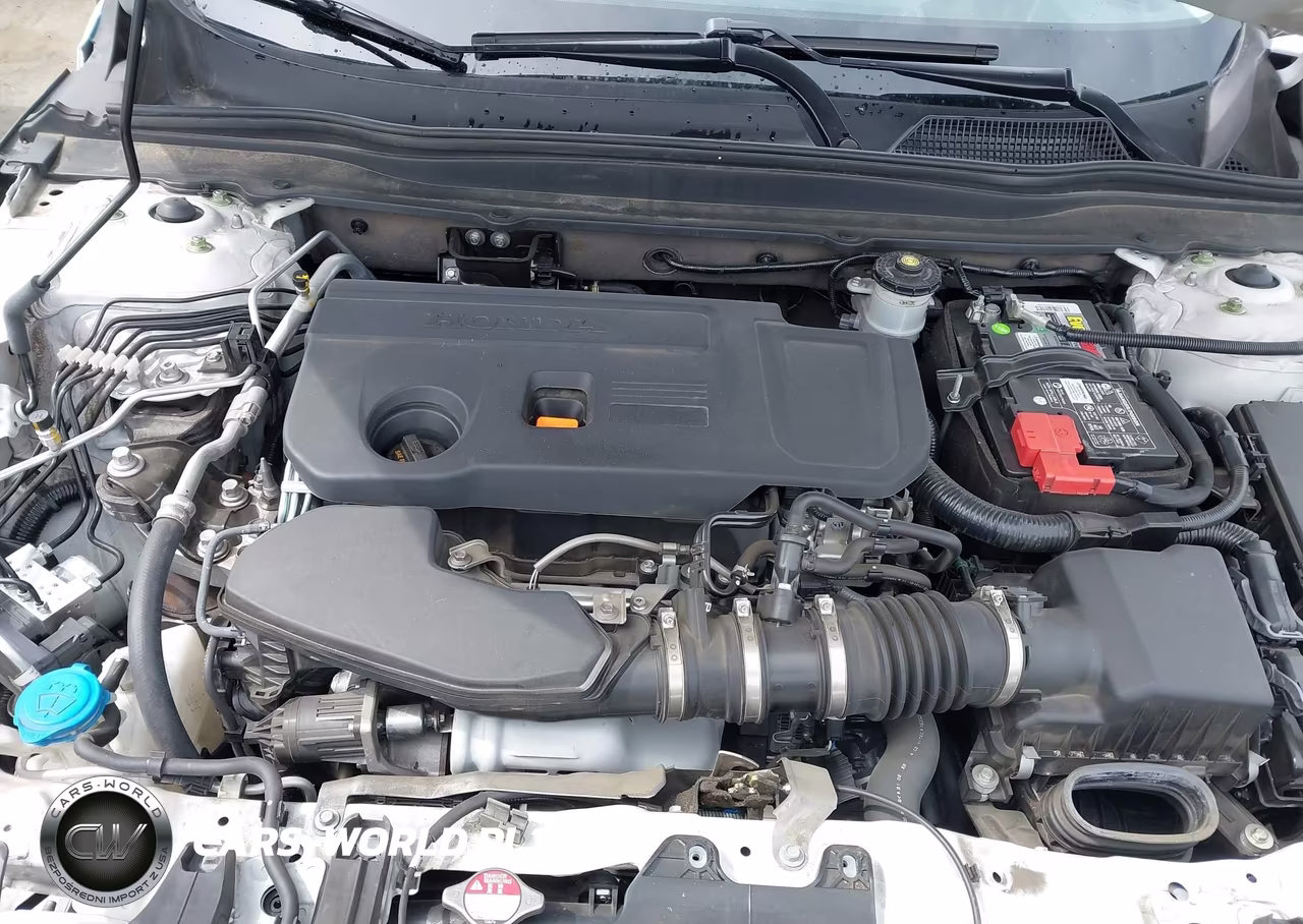 2021 Honda Accord Touring VIN:1HGCV2F92MA027119 - 10