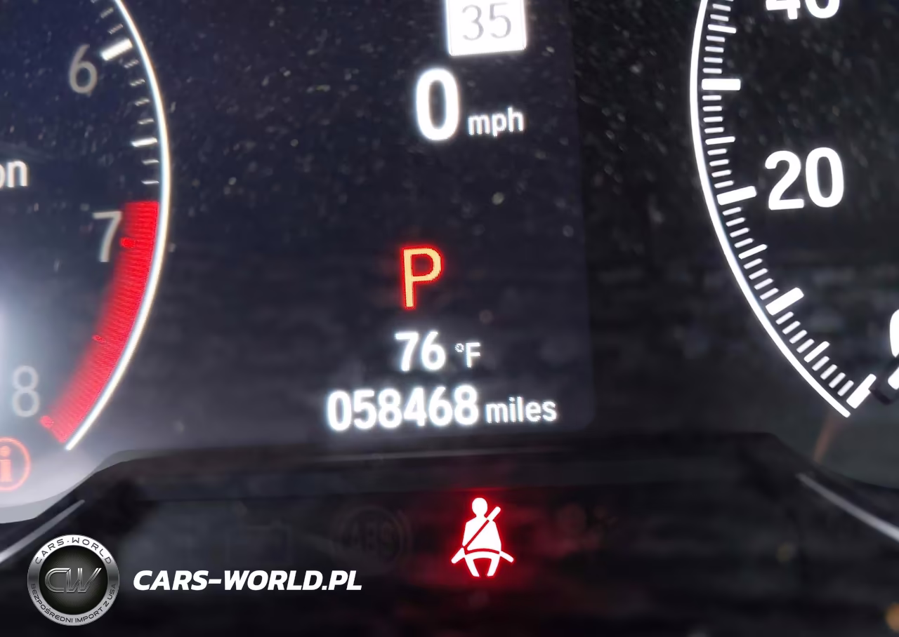 2021 Honda Accord Touring VIN:1HGCV2F92MA027119 - 16