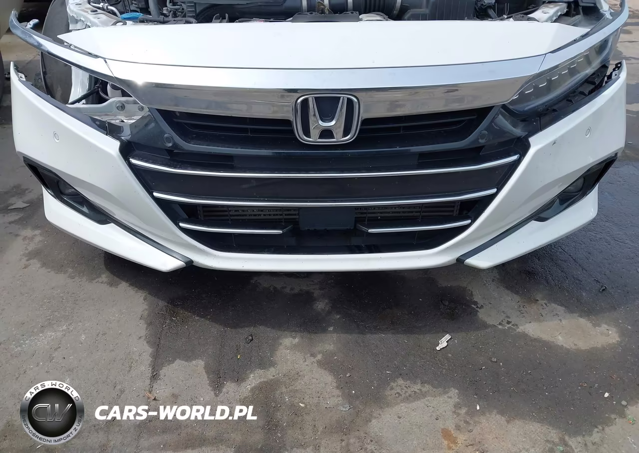 2021 Honda Accord Touring VIN:1HGCV2F92MA027119 - 18