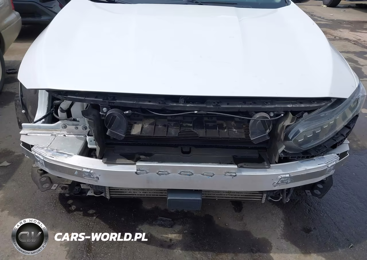 2021 Honda Accord Touring VIN:1HGCV2F92MA027119 - 6