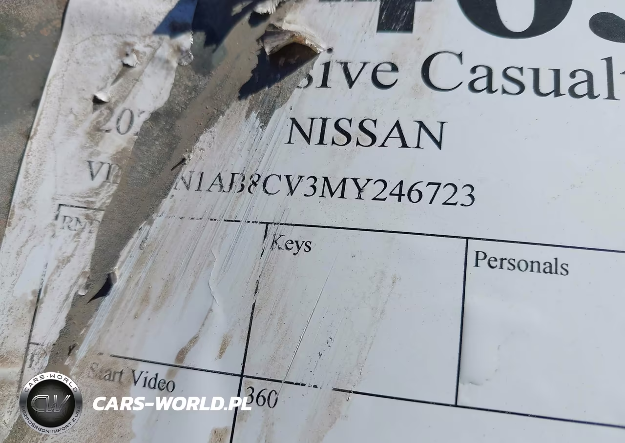 2021 Nissan Sentra Sv Xtronic Cvt VIN:3N1AB8CV3MY246723 - 9