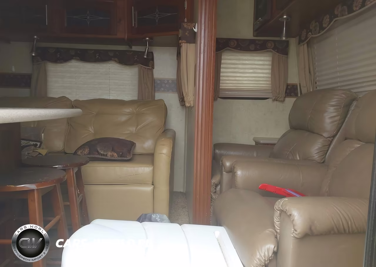 2013 Flagstaff Other VIN:4X4TFLG23D1850591 - 5