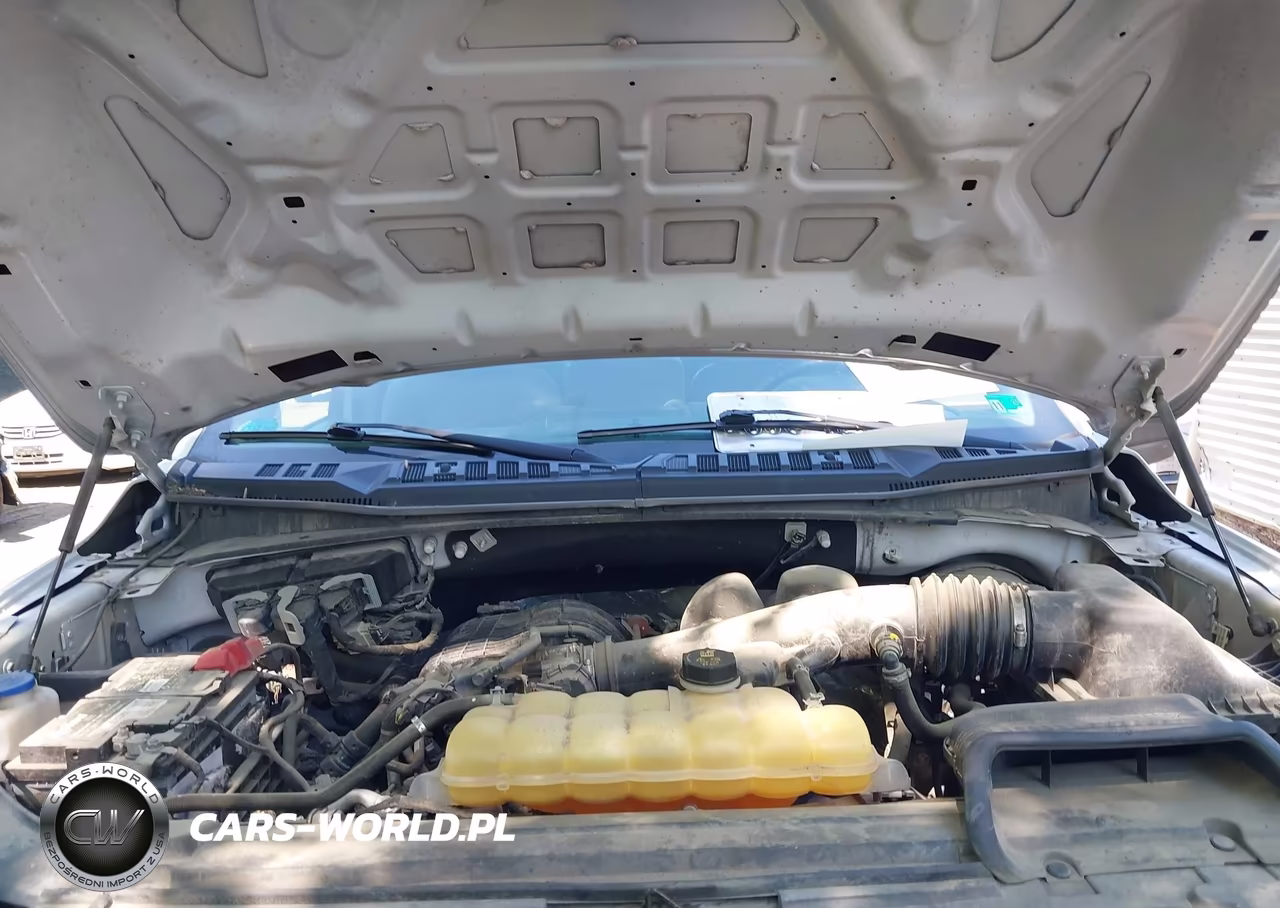 2018 Ford F-150 Xl VIN:1FTEX1CBXJFE14499 - 10