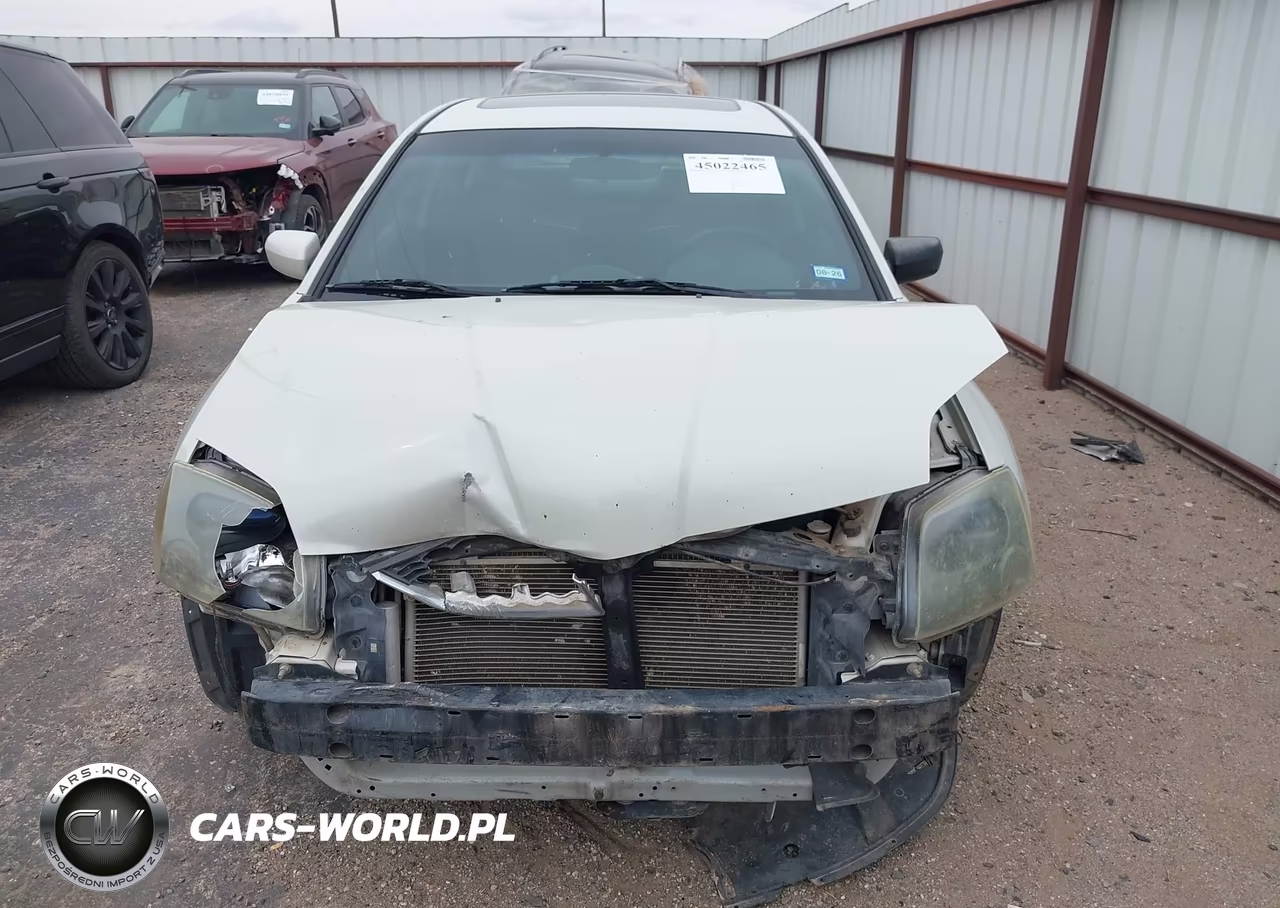 2006 Mitsubishi Galant Gts VIN:4A3AB76S66E042407 - 13
