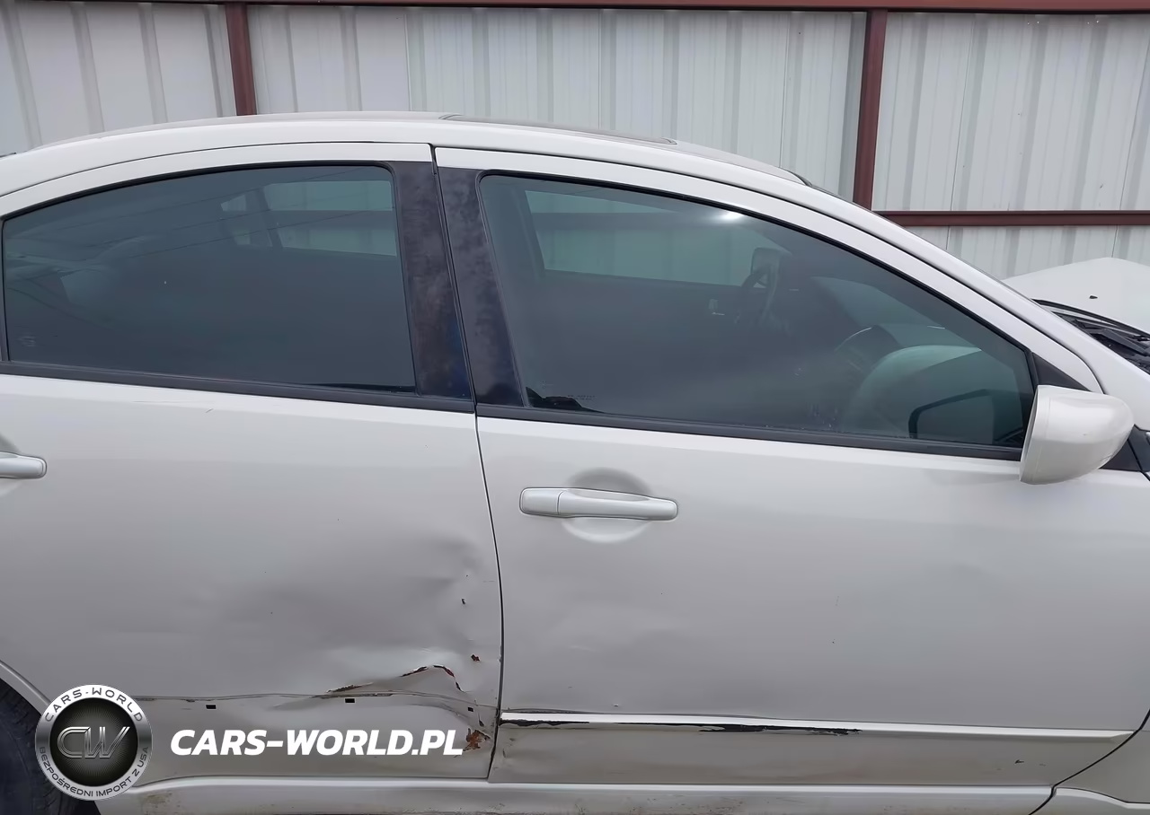 2006 Mitsubishi Galant Gts VIN:4A3AB76S66E042407 - 14