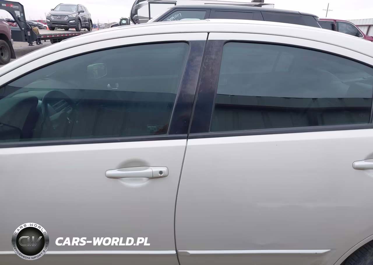 2006 Mitsubishi Galant Gts VIN:4A3AB76S66E042407 - 15