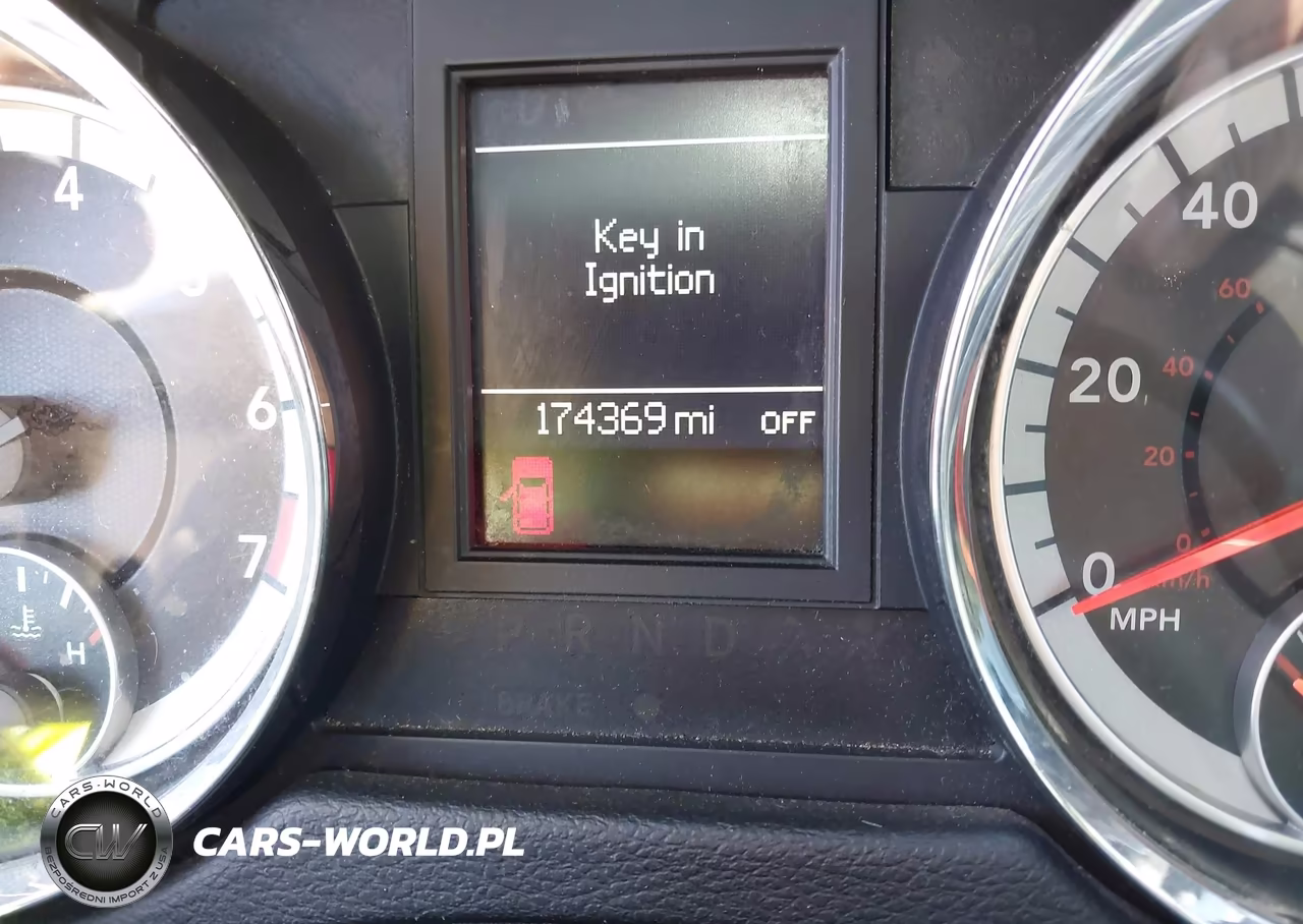 2016 Dodge Grand Caravan R-T VIN:2C4RDGEG9GR367439 - 7