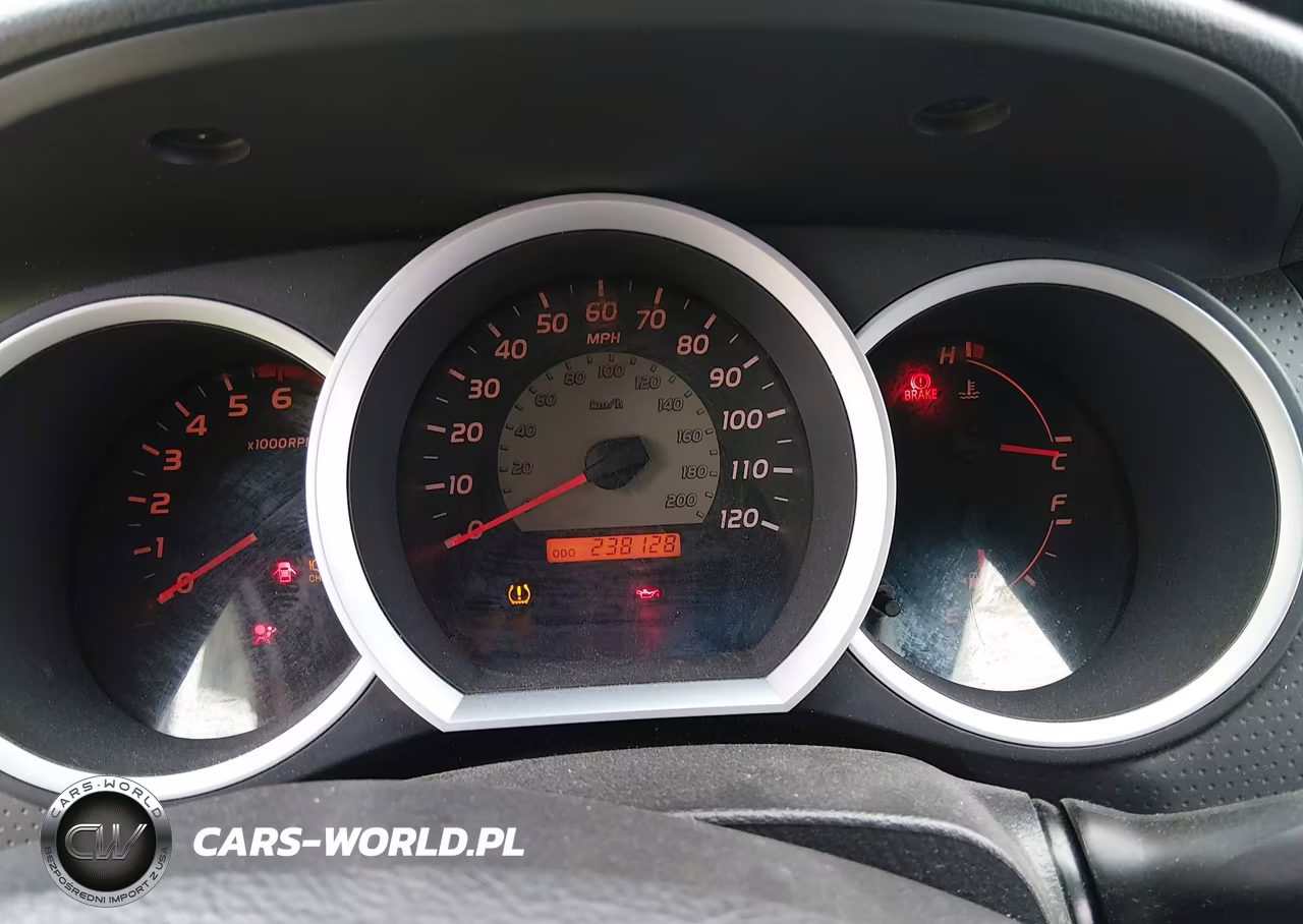2011 Toyota Tacoma VIN:5TFNX4CN8BX003979 - 7