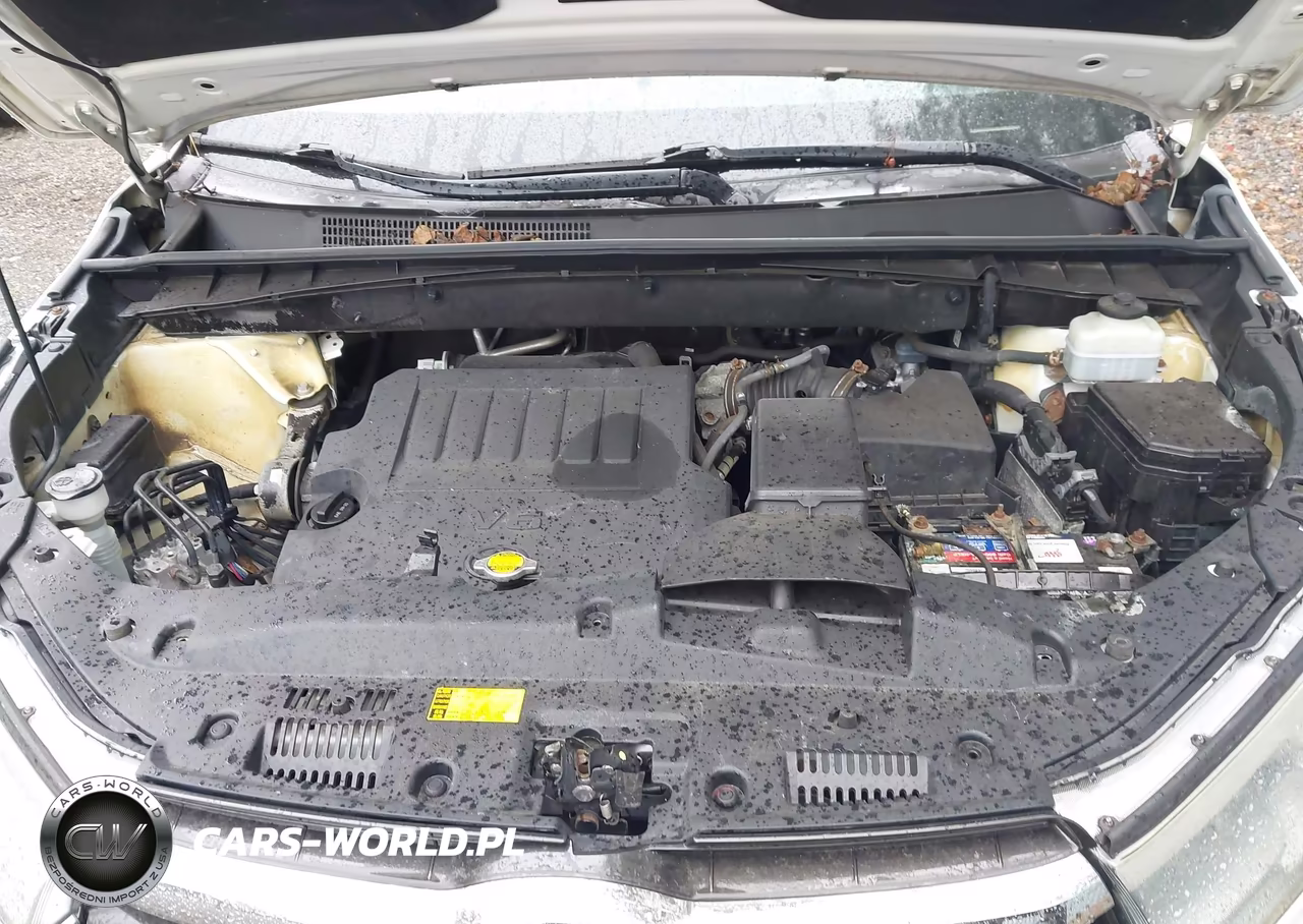 2015 Toyota Highlander Xle V6 VIN:5TDJKRFH2FS167823 - 10