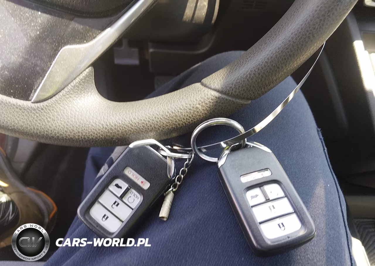 2018 Honda Cr-V Ex VIN:7FARW2H58JE085923 - 11