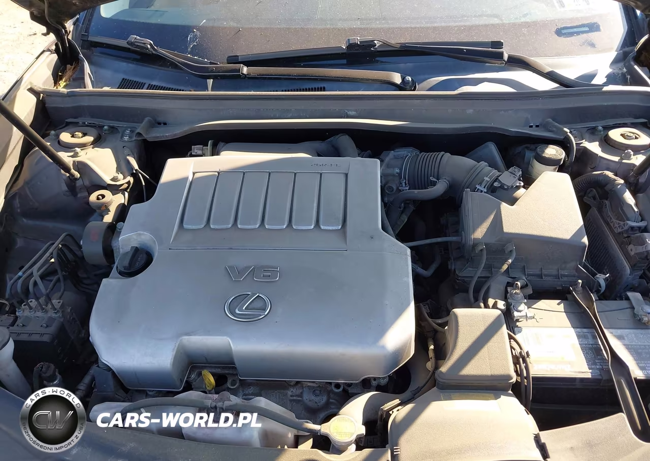 2015 Lexus Es 350 VIN:JTHBK1GG3F2193056 - 10